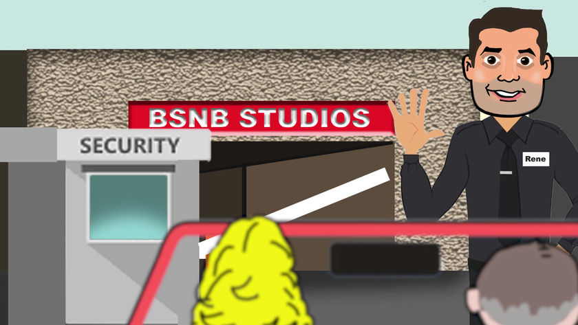 BSNB Animated Intro Final